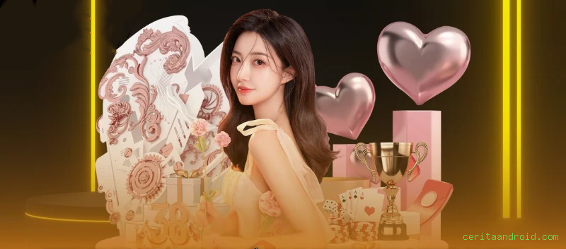 APK ceritaandroid.com Android